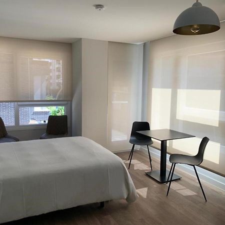 Aparthotel Essenzia De Castilla Aranda de Duero Extérieur photo
