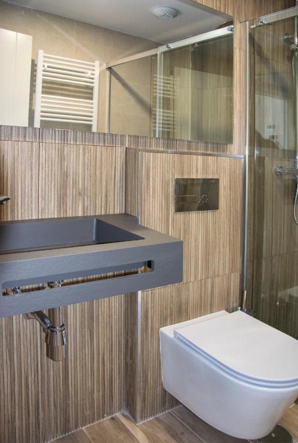 Aparthotel Essenzia De Castilla Aranda de Duero Extérieur photo